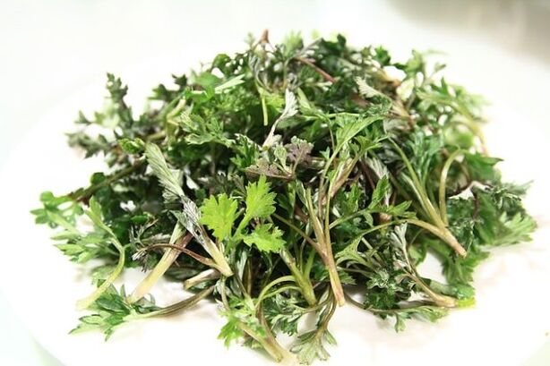 Parsley